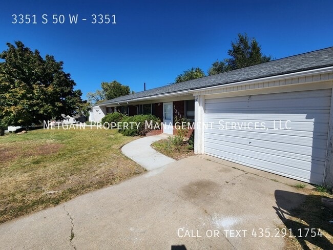 Foto del edificio - 3351 S 50 W