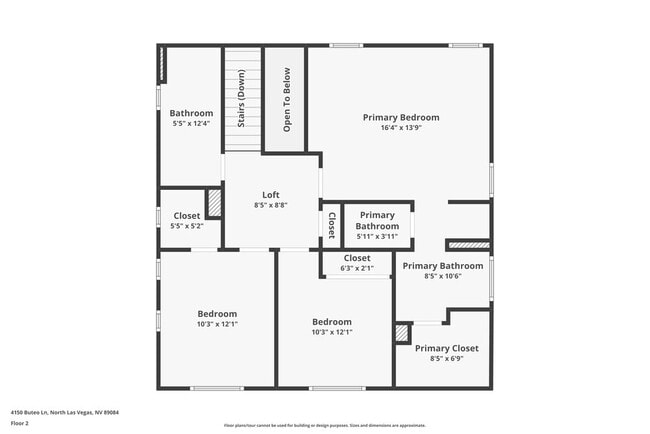 Foto del edificio - 4150 Buteo Ln