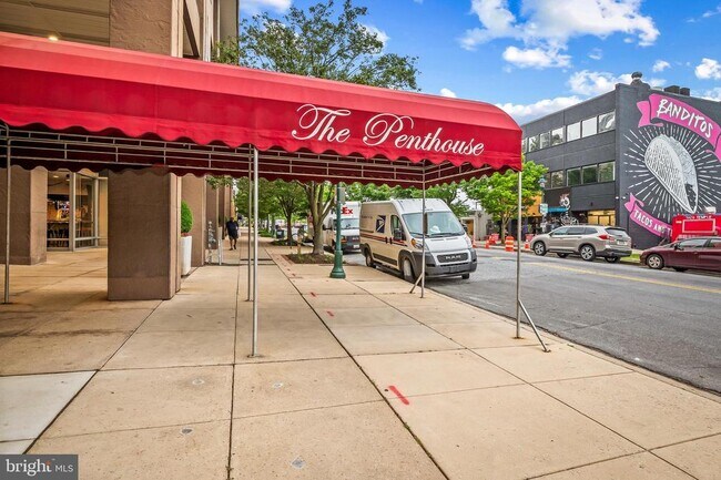 Foto del edificio - 28 Allegheny Ave