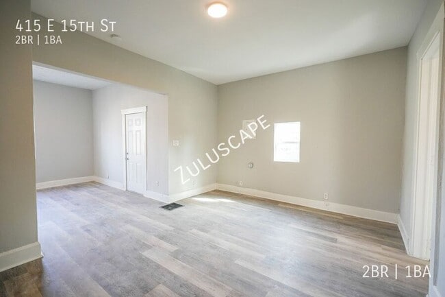 Foto del edificio - 415 E 15th St