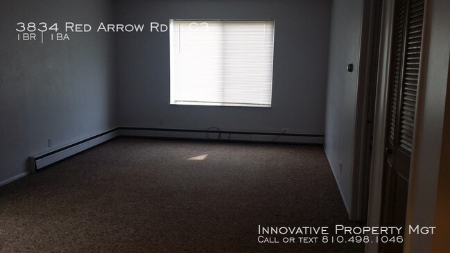Building Photo - 3834 Red Arrow Rd