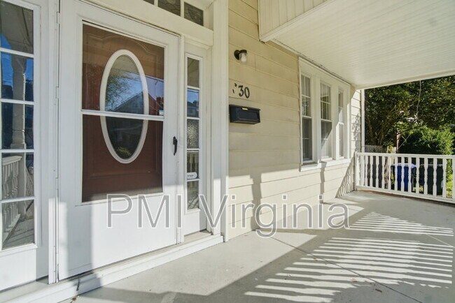 Foto del edificio - 630 W 36th St