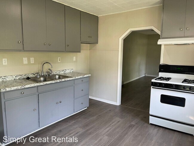 Building Photo - 2 br, 1 bath House - 504 Randolph Rd