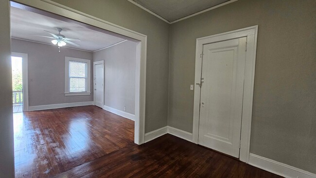 Foto del interior - 860 Briarcliff Road