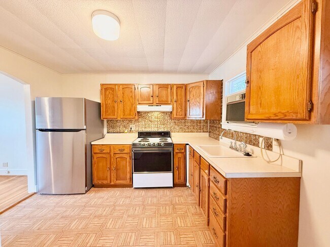 Foto del edificio - Welcome Home!