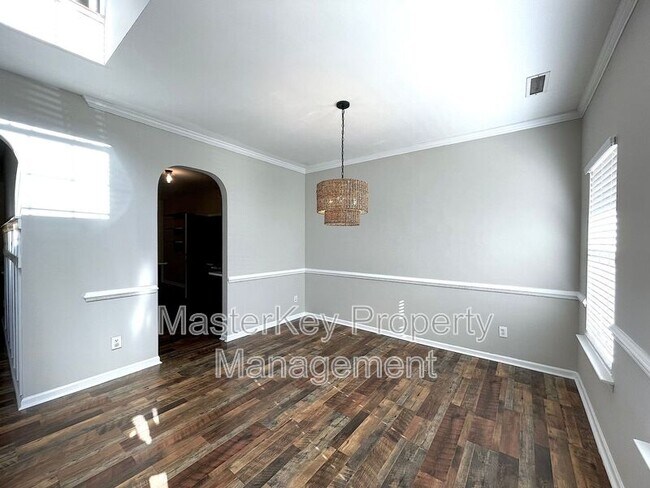 Foto del edificio - 2928 Sawyers Mill Dr