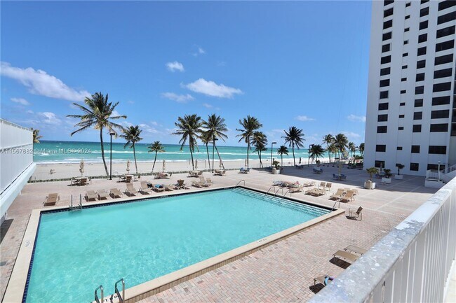 Building Photo - 2401 S Ocean Dr Building Photo - 2401 S Ocean Dr