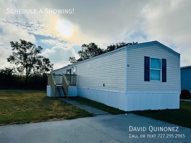 Foto principal - 501 Gunntown Rd