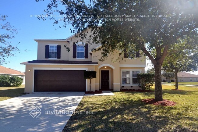 Building Photo - 4431 Aruba Blvd