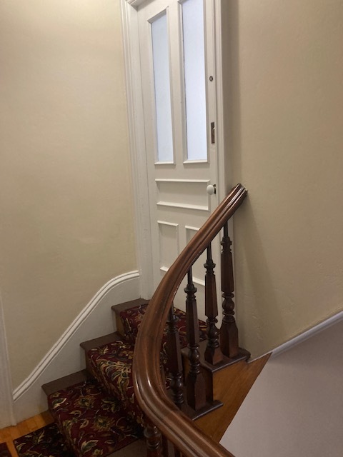 3rd floor Entrance - 85 Elm St