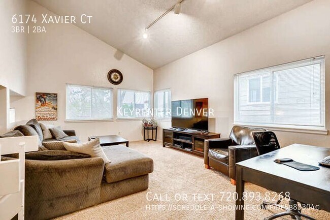 Building Photo - Spacious Arvada Home with Modern Upgrades ...