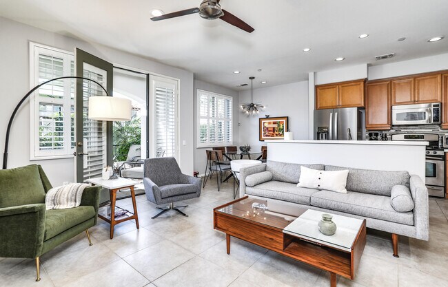 Foto del edificio - 431 Copper Canyon Rd