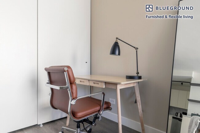 Foto del edificio - 21 E Chestnut St