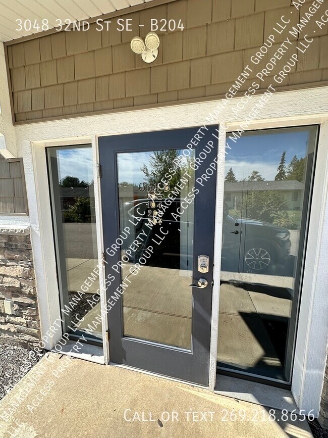 Foto del edificio - Great SE Side area close to 28th St and Be...