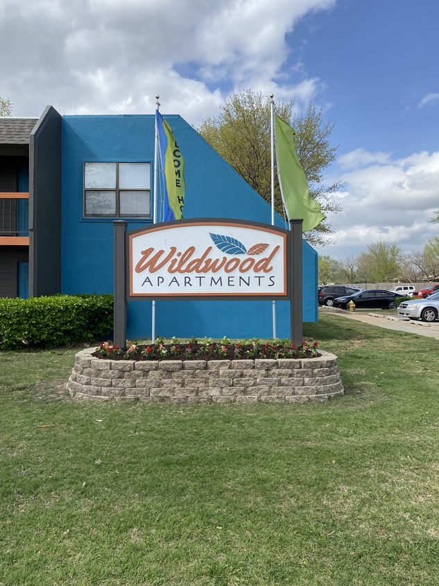 Foto principal - Wildwood Apartments