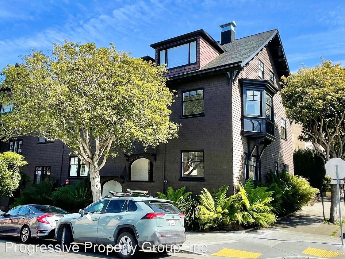 Primary Photo - 2 br, 2 bath House - 2395 Filbert Street