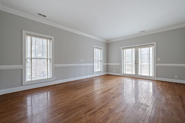 Foto del edificio - Fantastic one level ranch close to Carrboro