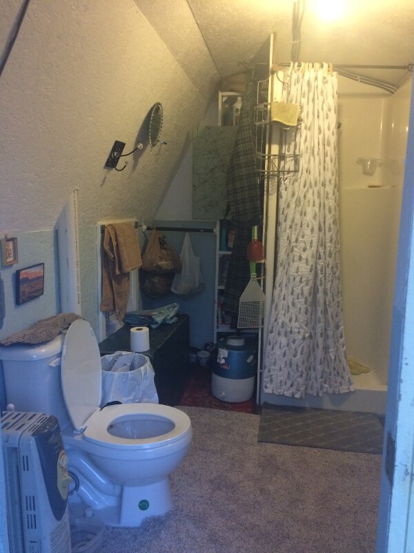 Foto del edificio - 9D Barefoot springs Ln