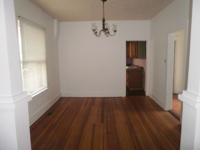 Building Photo - 4026 Lipan St