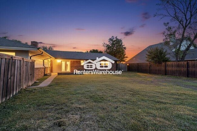 Foto del edificio - MOVE IN READY Plano Home