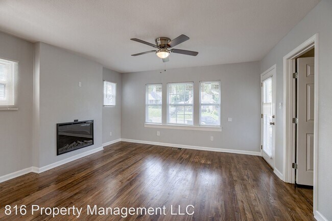 Building Photo - 2 br, 1 bath House - 1826 e 69th st