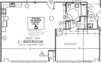 Persimmon Lofts photo'