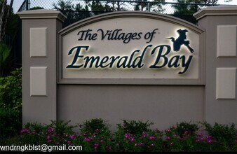 Building Photo - 298 Emerald Bay Cir