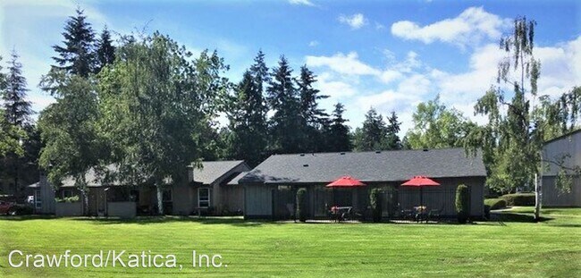 Foto del edificio - 5544 Cheyenne Loop Rd S
