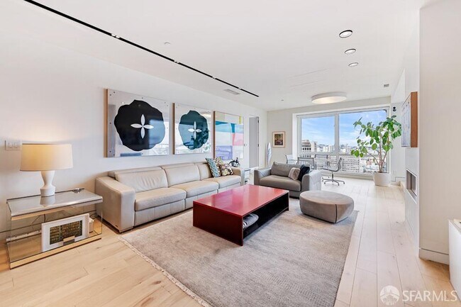 Foto del edificio - 333 Bush St