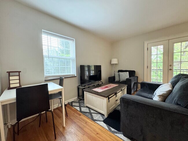 Foto del edificio - 4504 Holly St