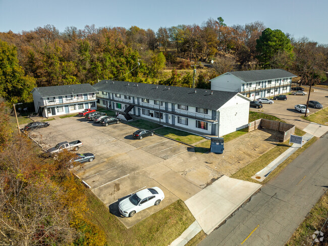 Building Photo - The View Apartments with All Inclusive Uti...