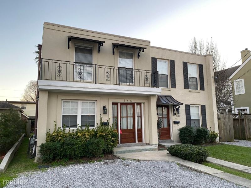 Primary Photo - 346 W Robert E Lee Blvd