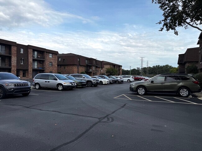 Foto del edificio - 14536 S Muskegon Ave