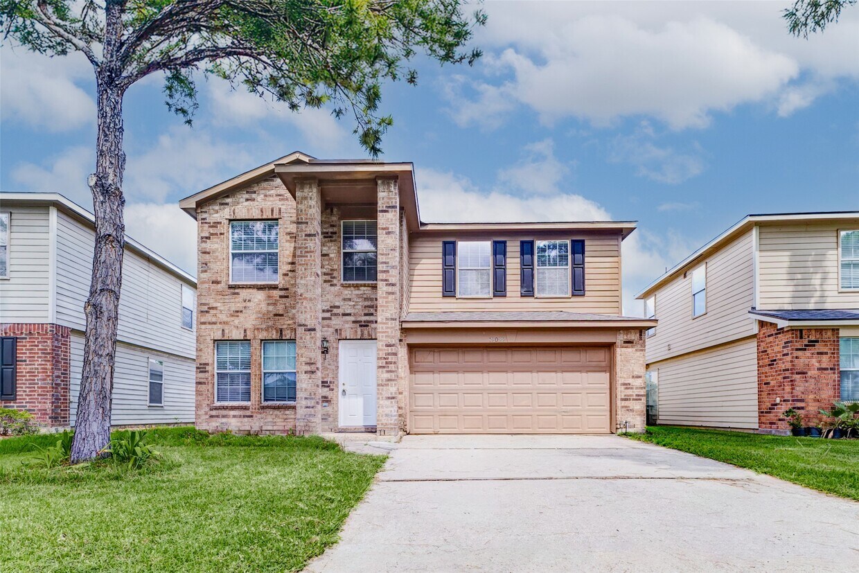 Foto principal - 19022 Prairie Bluff Dr