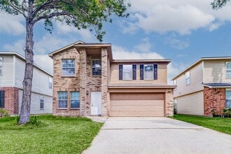 Building Photo - 19022 Prairie Bluff Dr