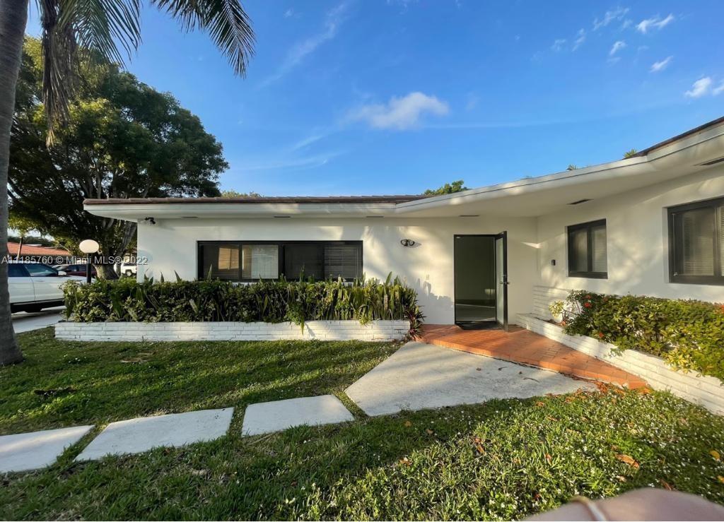 12459 Keystone Rd, North Miami, FL 33181 House Rental in North Miami