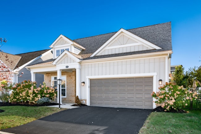 Foto del edificio - 5173 Hamptonshire Dr