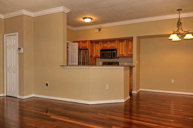 Foto del edificio - Lovely 1 bedroom 1 bath at Fountains at Me...