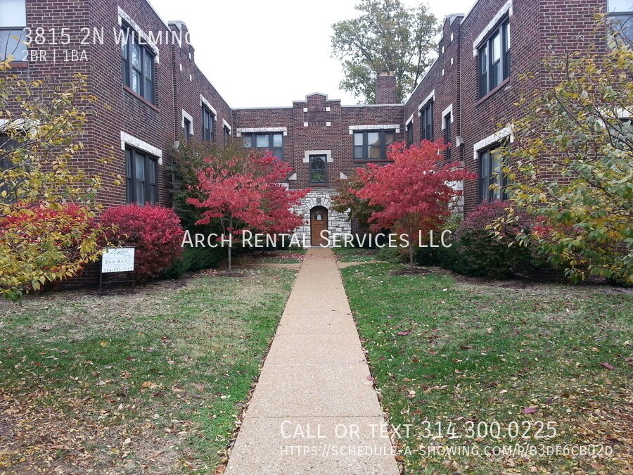 Foto principal - 3815 2N Wilmington-