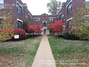 Building Photo - 3815-382N Wilmington Ave