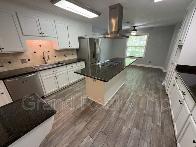 Foto del edificio - 5212 Jim Dandy Ln