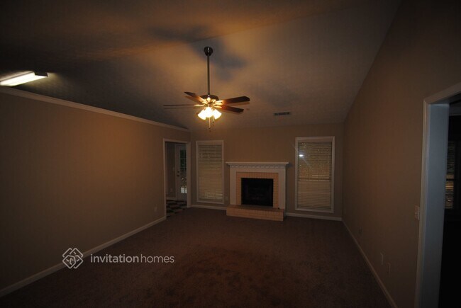 Building Photo - 1448 Field Creek Terrace