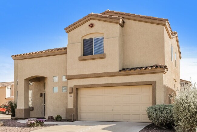 Building Photo - 9241 E Desert Cove Cir