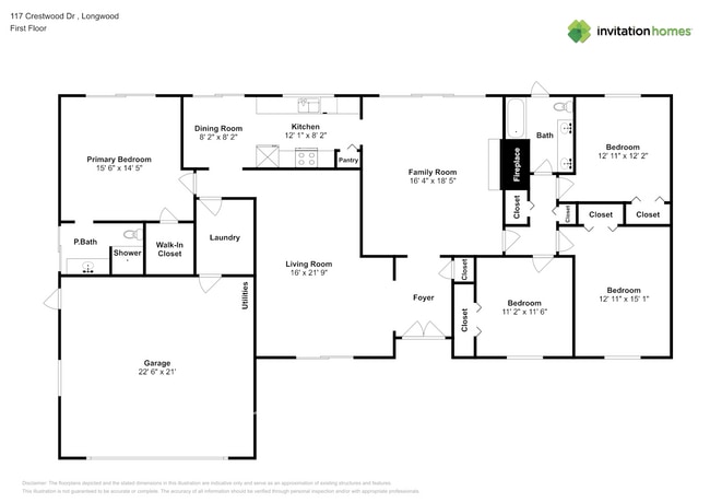 Building Photo - 117 Crestwood Dr
