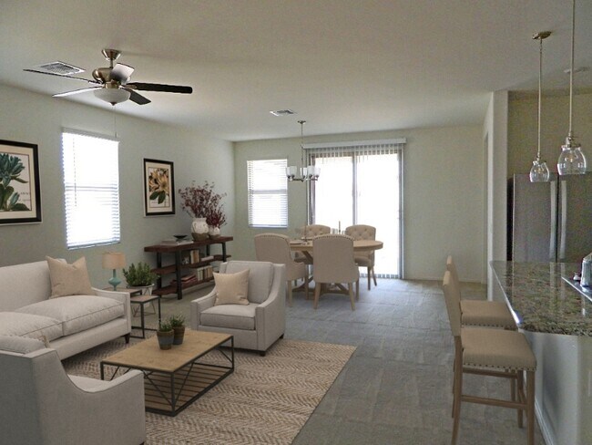 Foto del edificio - 15408 W Edgemont Ave