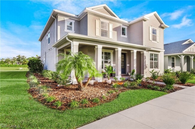 Building Photo - 17049 Pine Lily Ln