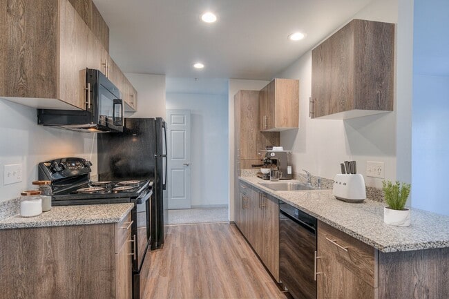 Interior Photo - #190 WILD HORSE MESA