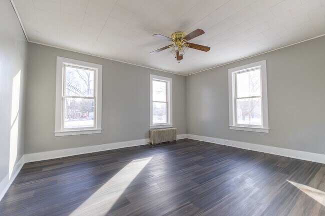 Foto del edificio - 44 Olive St