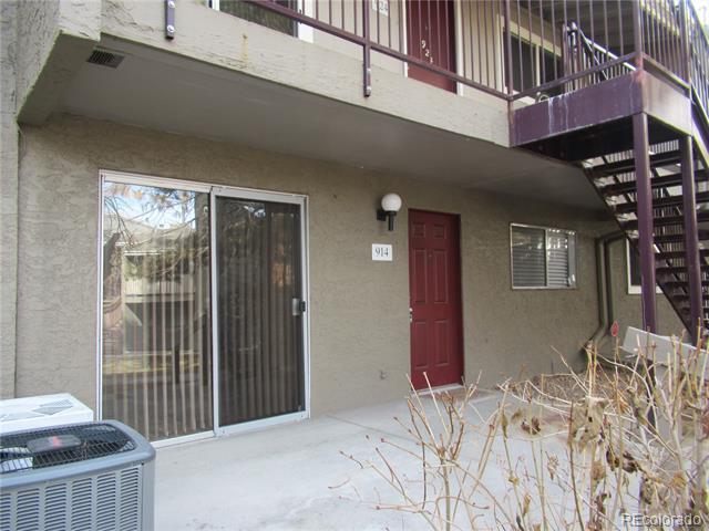 Primary Photo - 5300 E Cherry Creek S Dr