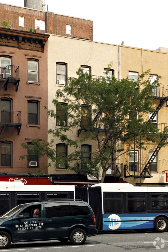 Primary Photo - 635 Second Ave